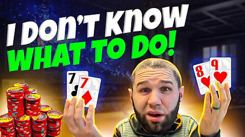 5 Tips to WIN your FIRST casino poker session!