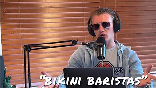 DWJD EP. 40 | Bikini Baristas