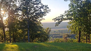 Adventure Travel: Stunning Flagg Mountain Tower