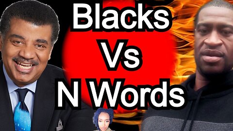 The UN-Civil War Blacks vs. Niggers Part 1