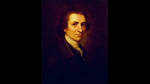 DOES AMERICA HAVE A THOMAS PAINE TO LEAD US BACK TO FREEDOM?