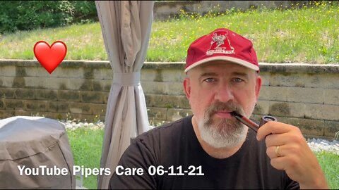 YouTube Pipers Care 06-11-21