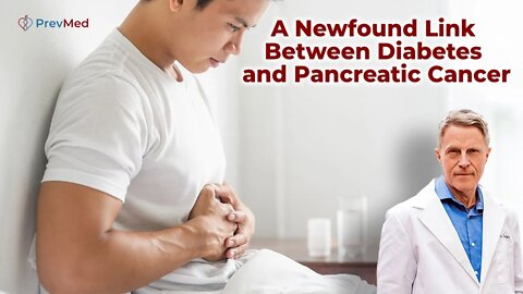A Newfound Link Between Diabetes and Pancreatic Cancer