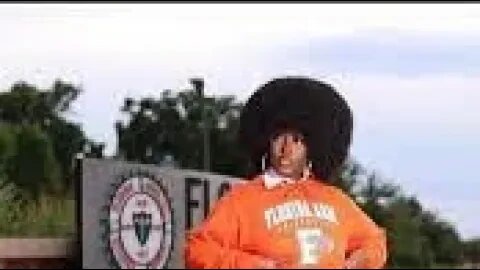 Terica William shows no accountability after doing this #TericaWilliams #FAMU