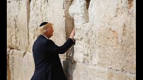 Trump: "Bring Back The Death Penalty" For Antisemitism