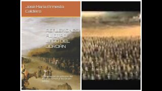 REFLEXIONES ... JORDÁN: EL EJÉRCITO Q PELEARÁ LA BATALLA FINAL Y EL MENSAJE DE SÉFORA, R.Joyner-José