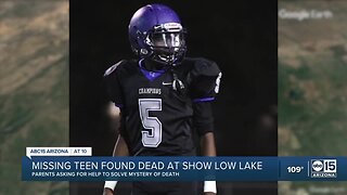Family of Laveen teen who drowned seeks clarity