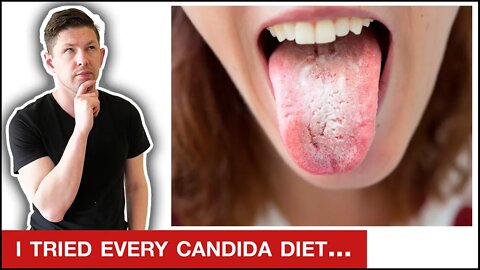 What Is The Best Diet for Candida?