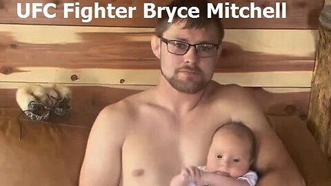 UFC Fighter Won’t Vax Baby, will Homeschool him so he doesn’t end up becoming Satanic Gay Communist