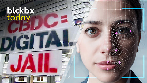 blckbx today: Schiphol stuurt naar digitaal ID | Debat digitale euro | Wob-gate: toegangsbewijzen