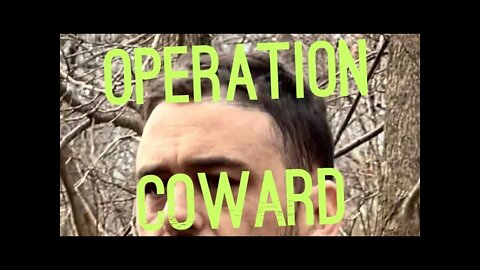 Benny Key's calls Jerry Springer | Operation Coward