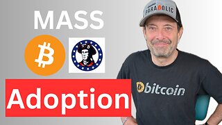 MASS ADOPTION: How to effectively setup and run a successful Bitcoin meetup or festival