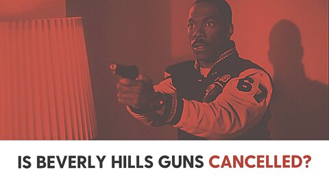 Beverly Hills Guns CANCELLED?