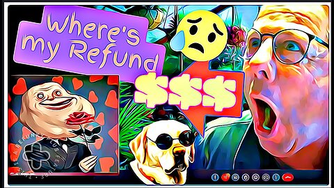Where is my tax refund? Episode 1: r/IRS News & Questions Answered