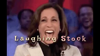 Laughing Stock