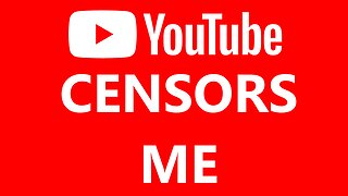 YouTube STRIKES Smaller YouTubers for January 6th Footage