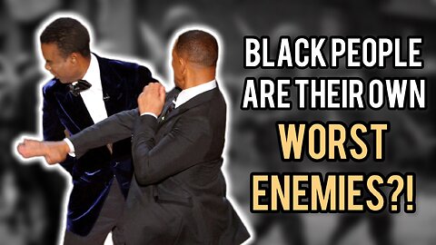 Are Black People Really Their Own Worst Enemies? Who Are Black People’s Number One Enemies?