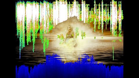 Schumann Resonance June 13 Missing Data, Archons vs the People, Soul Powered Healing
