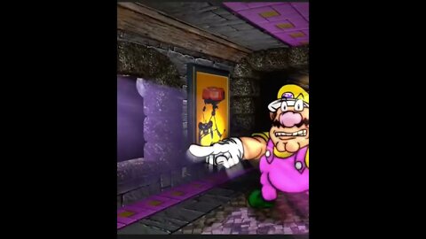 Living With Wario 2 But it's Messed Up