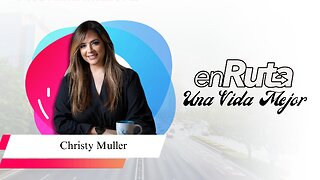 Christy Muller - Una Vida Mejor