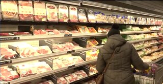 50 Percent Increase in Thefts for NYC Grocery Chain