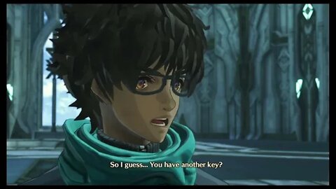 Xenoblade Chronicles 3 - Playthrough Chapter 7 Part 1