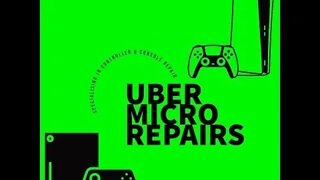 Live Another Day, Another Dollar. Xbox Series X Repair