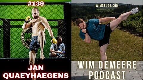 WDP139 - Jan Quaeyhaegens