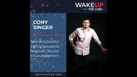 Cory Singer: Talented Autistic TikTok Sensation, Musician Shares Encouragement