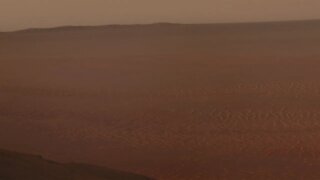 Som ET - 53 - Mars - Opportunity Sol 4142
