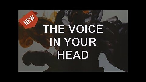 Abraham Hicks — The Voice In Your Head