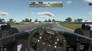 USF 2000 at Sebring - iRacing 2023 S4 week 3