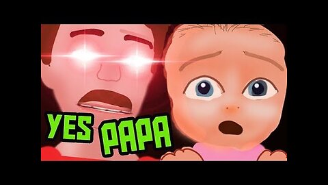 YES PAPA MEME EXPOSED [MEME REVIEW]