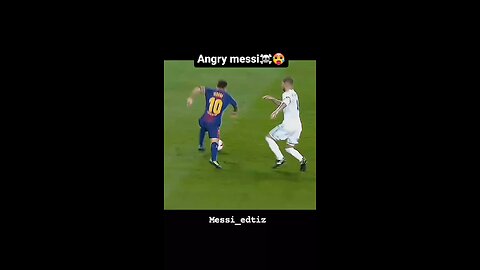 Messi revenge again met this team 😱♥️- Rumble