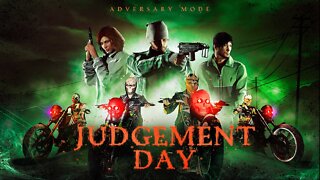 Grand Theft Auto Online - Judgement Day Week: Saturday