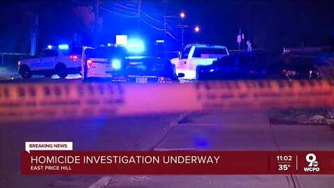 1 killed in East Price Hill shooting