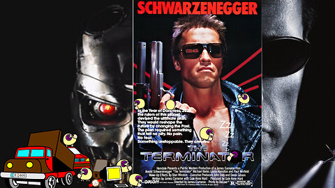 Terminator (rearView)