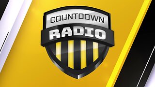 Countdown Radio LIVE