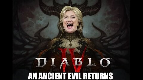 🔴Season 4 Evil Reborn! ( ͡° ͜ʖ ͡°)