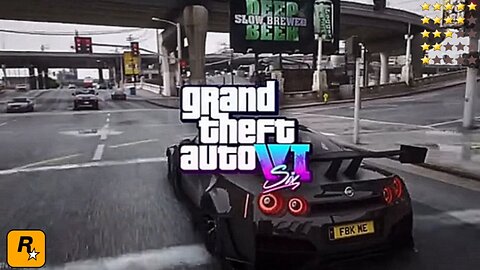 Breaking News Fascinating Facts Unveiled: GTA VI Car Leaks and Unbelievable Facts Unearthed!