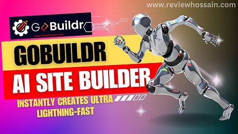 GoBuildr Review – Why You Will Love GoBuildr For Making Money