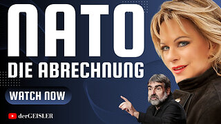 💥Tacheles!! Lisa Fitz und Volker Pispers zerlegen Nato