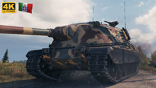 Controcarro 1 Mk. 2 - Malinovka - World of Tanks - WoT