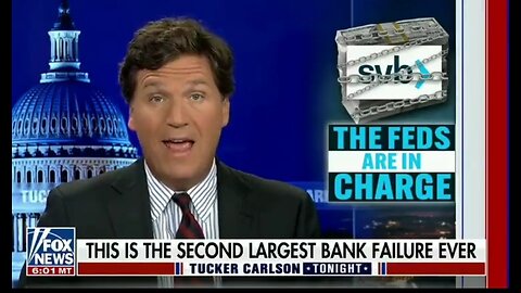 💥The 2nd Biggest Bank Failure in U.S. History