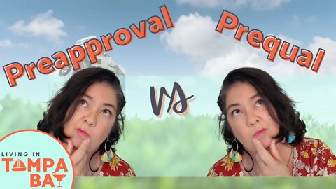 MORTGAGE PREQUAL vs PREAPPROVAL: 5 Lender Tips to Help You Understand the Ins-and-Outs of Homebuying