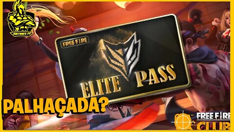 PALHAÇADA !!!!! DESRESPEITO COM OS BRASILEIROS NO FREE FIRE, ISSO REVOLTA OS FÃS DO JOGO