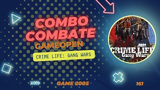 Crime Life - Gang Wars