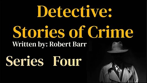 Detective Series 4 ep401 Surveillance
