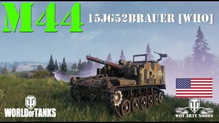 M44 - 15JG52Brauer [WHO]