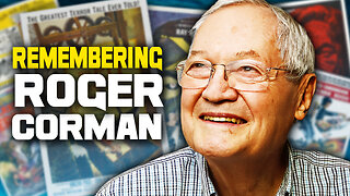 We Remember Roger Corman